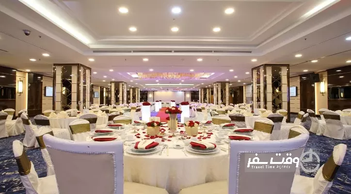 هتل کروز کوالالامپور هتل کروز کوالالامپور